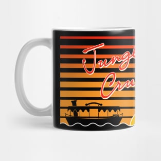 Jungle Cruise Cheesy Souvenir shirt Mug